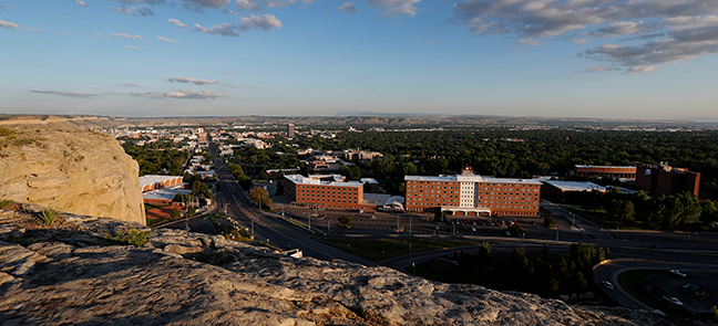 Housing Info | MSU Billings